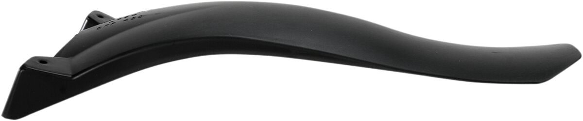 UFO MUD FLAP CRF450 13 BLK