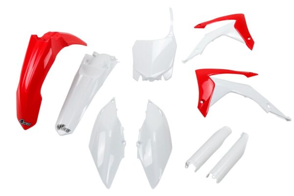 UFO BODY KIT FULL CRF250 14-17/450