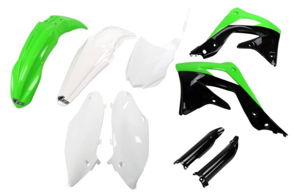 UFO BODY KIT FULL KXF450 13-15 OE