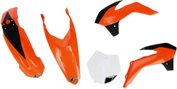 UFO BODY KIT KTM SX85 13-17 OE