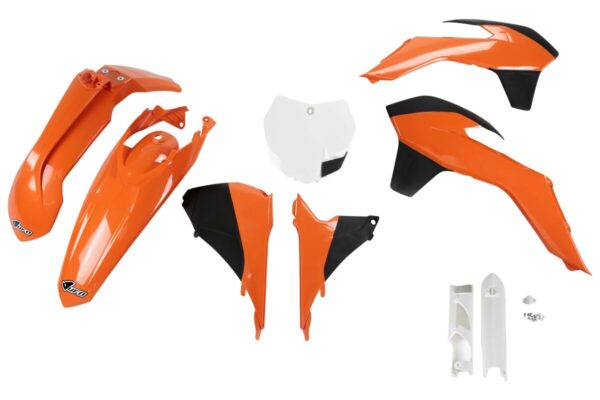 UFO BODY KIT FULL SX/SXF 13-15 OE