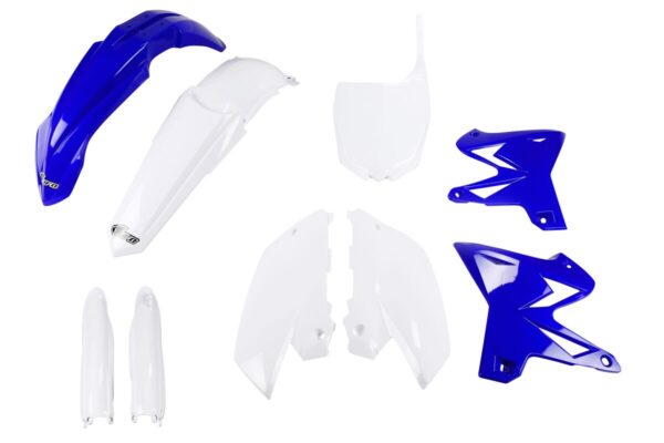 UFO BODY KIT FULL YZ RESTYLED 02-1