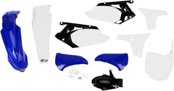 UFO BODY KIT YZF450 OE13