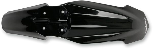 UFO FENDER FRT CRF450 13-16 BLK