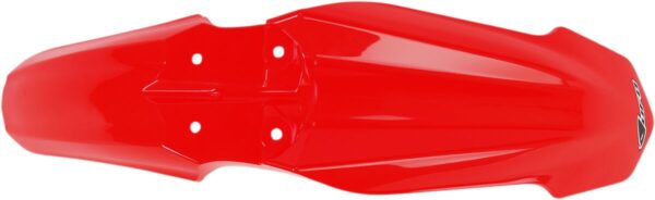 UFO FENDER FRT CRF450 13-16 RED