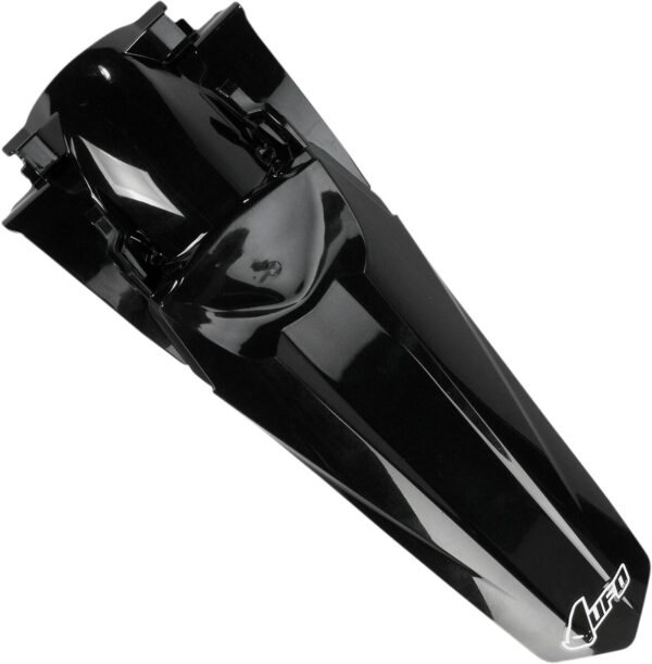 UFO FENDER RR CRF450 13-16 BLK