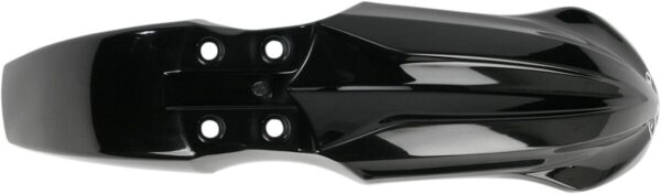 UFO FENDER FRT KXF 2013 BLK