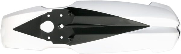 UFO FENDER FRT KTM85 13-17 WHT
