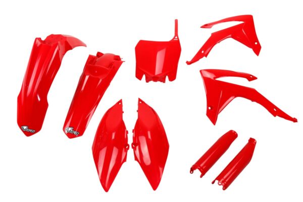 UFO BODY KIT FULL CRF250 14-17/450