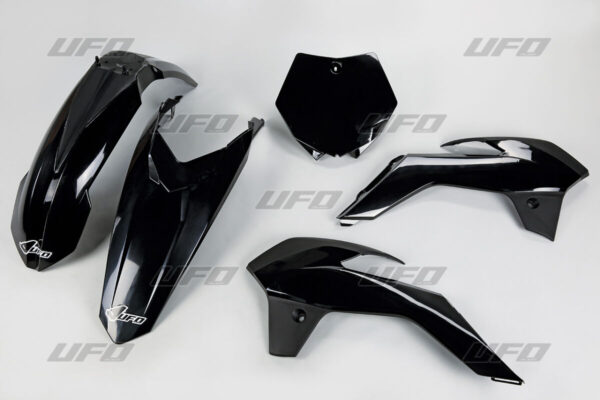 UFO BODY KIT KTM SX85 13-17 BK
