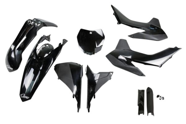 UFO BODY KIT FULL SX/SXF 13-15 BK