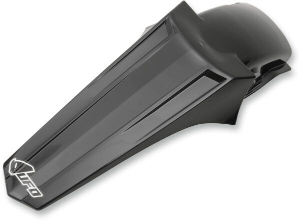 UFO FENDER R RM85 RESTYLED BK