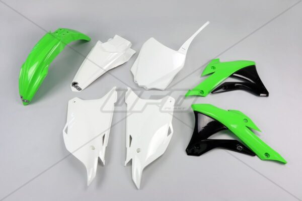 UFO BODY KIT KX85 14-21 OE14-15