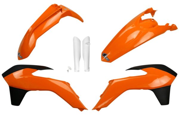 UFO BODY KIT FULL EXC 14-16 OEM
