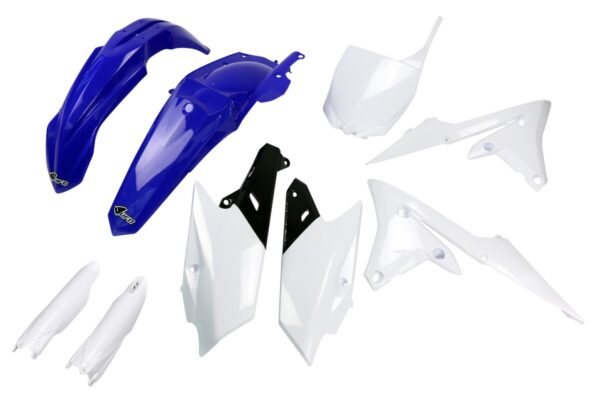 UFO BODY KIT FULL YZF250-450 14-17