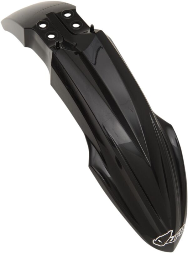 UFO FENDER FRT KX85 14-25 BLK