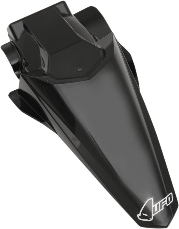 UFO FENDER RR KX85 14-25 BLK