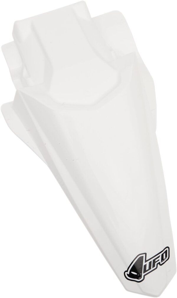 UFO FENDER RR KX85 14-25 WHT