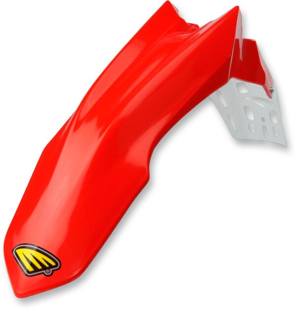 CYCRA FENDER FRONT CL CRF RD