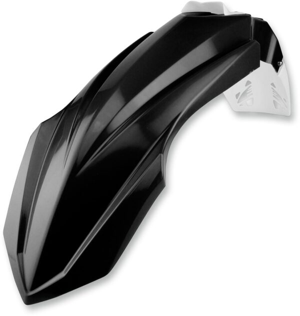 CYCRA FENDER FRONT CL YZF10-17 BK