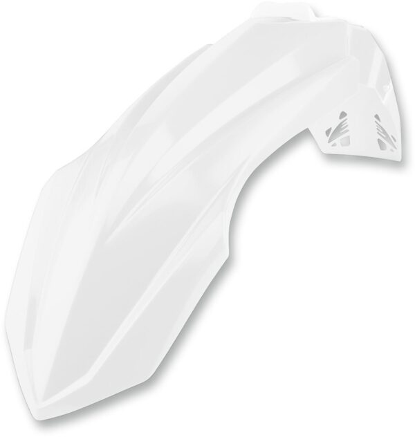 CYCRA FENDER FRONT CL YZF WT