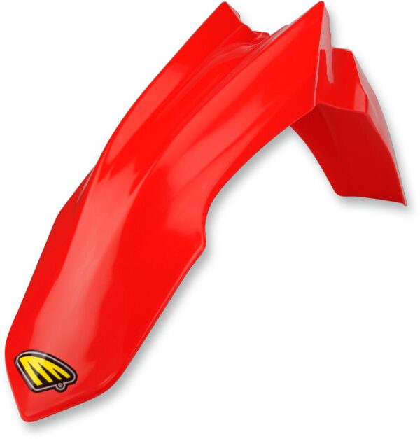 CYCRA FENDER FRONT CRF250/450 RD