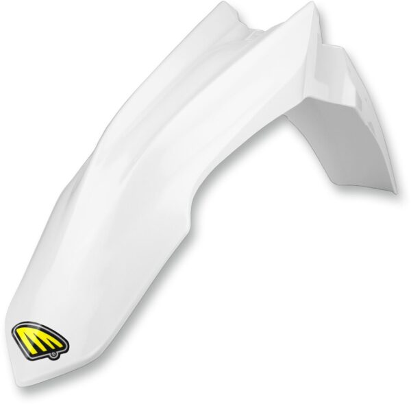 CYCRA FENDER FRONT OEM CRF WT