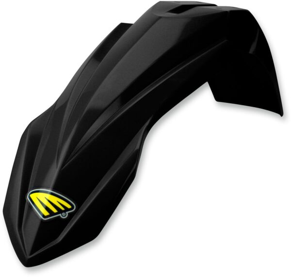CYCRA FENDER FRONT YZF 10-17 BK