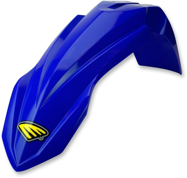 CYCRA FENDER FRONT OEM YZ/YZF BL