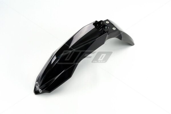 UFO FENDER FRT HUS TC/FC BK