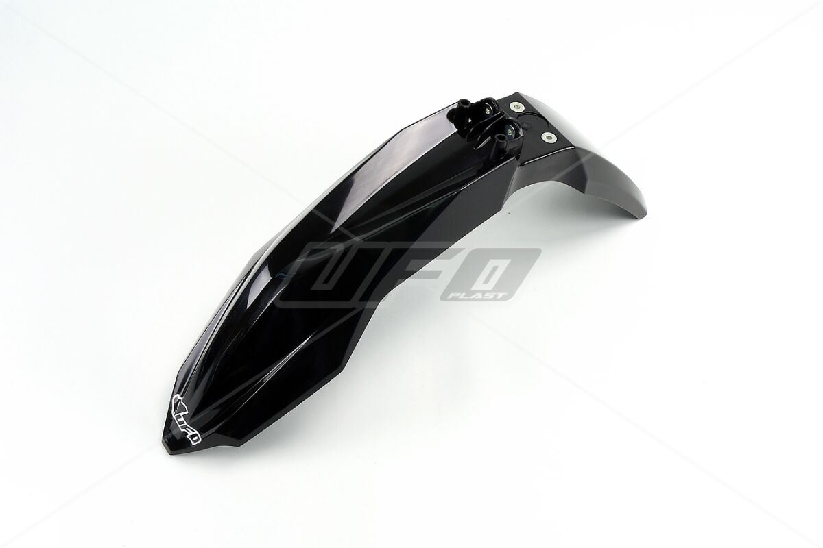 UFO FENDER FRT HUS TC/FC BK