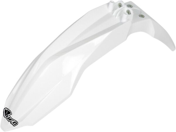UFO FENDER FRT HUS TC/FC WH