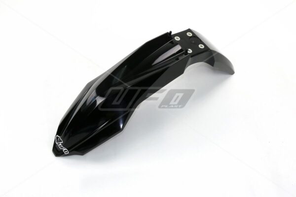 UFO FENDER FRT HUS TE/FE BK