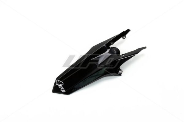 UFO FENDER RR HUS TE/FE BK