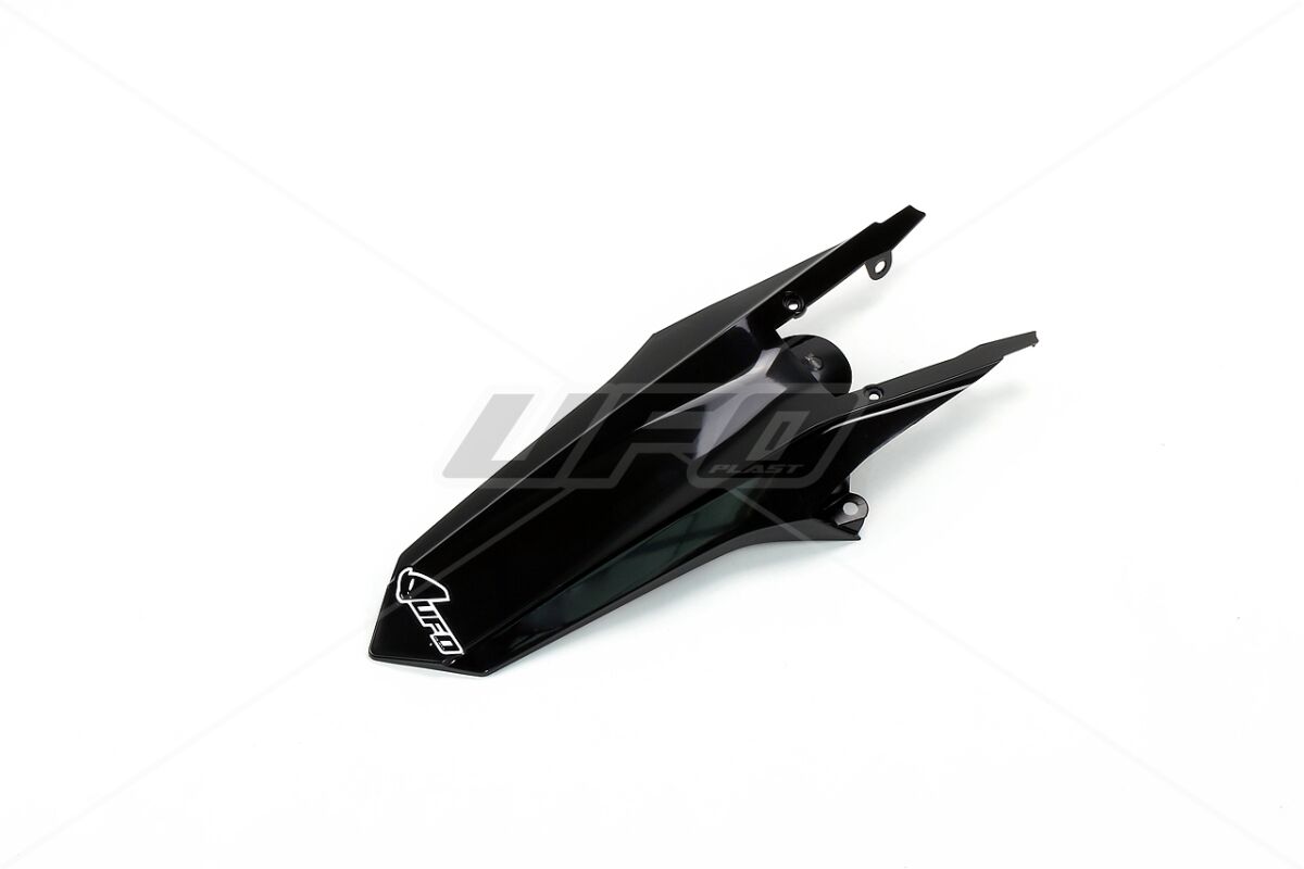 UFO FENDER RR HUS TE/FE BK