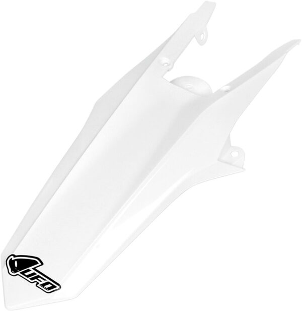 UFO FENDER RR HUS TE/FE WH