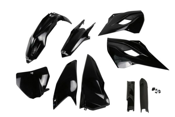 UFO BODY KIT FULL TC/FC 14-15 BK