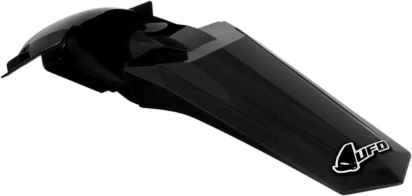 UFO RR FENDER YZ80/85 02-14 BLK R