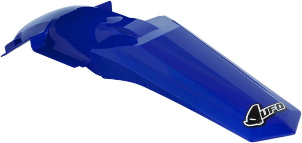 UFO RR FENDER YZ80/85 02-14 BLUE R
