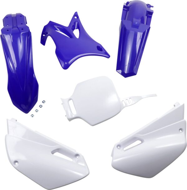 UFO BODY KIT YZ85 02-12 RESTYLED O