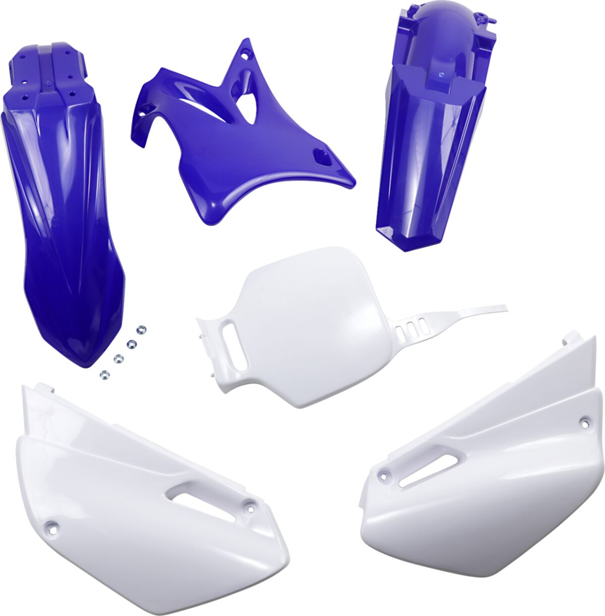 UFO BODY KIT YZ85 02-12 RESTYLED O