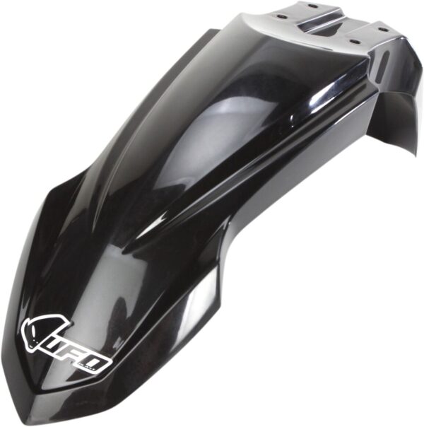 UFO F-FDR YZ85 15-21 BLK