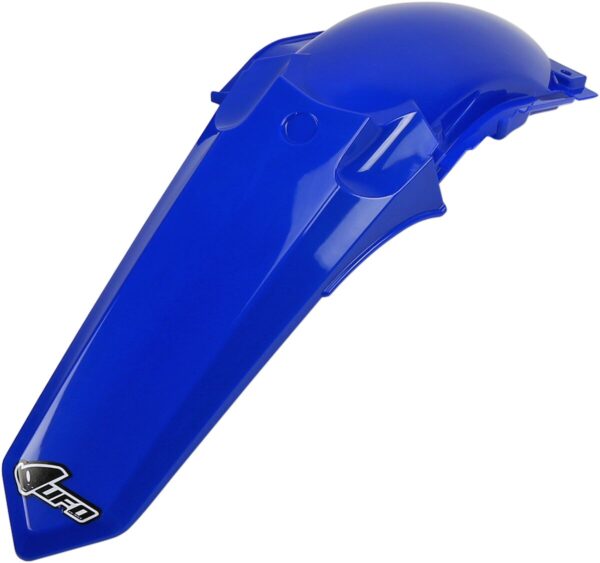 UFO RR FENDER YZ125/250 15-21 BLU