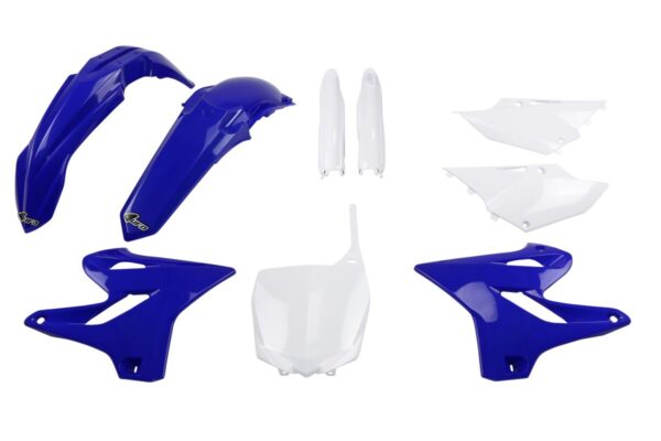 UFO BODY KIT FULL YZ125/250 15-21