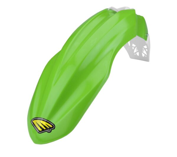CYCRA FENDER FNT VENT KXF FLOGN