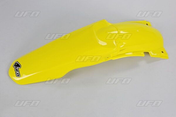 UFO FENDER RR RM125/250 01-02 YEL