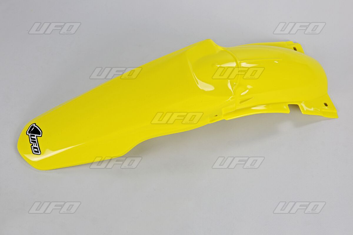 UFO FENDER RR RM125/250 01-02 YEL