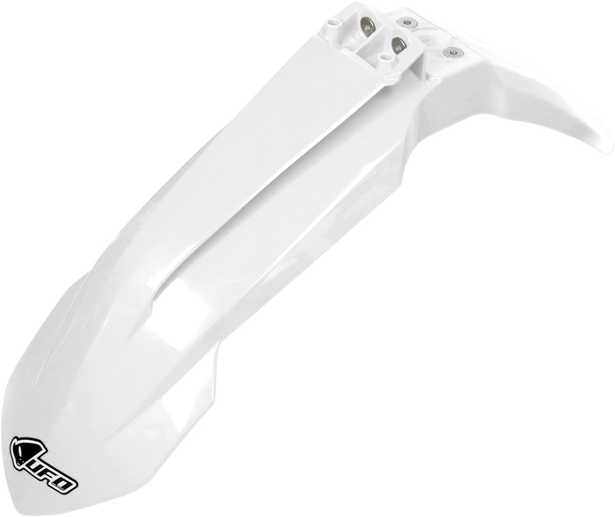 UFO FENDER FRT SX/SXF 16-22 WHT
