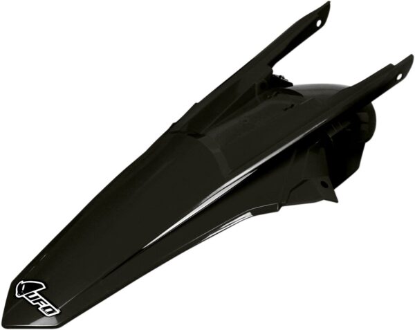 UFO FENDER RR SX/SXF 16-18 BK