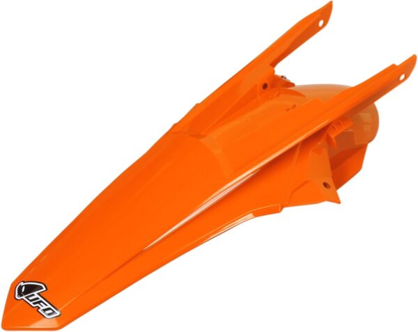 UFO FENDER RR SX/SXF 16-18 ORG